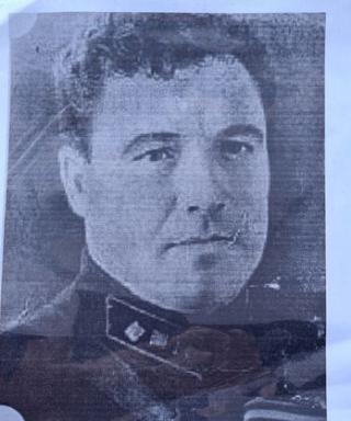 Голубцов Илья Иванович