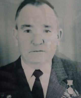 Бобровский Алексей Петрович