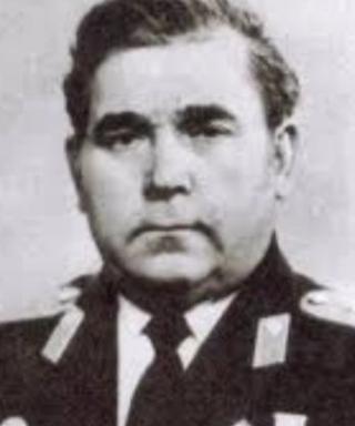 Соколов Василий Афанасьевич