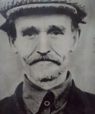 Шмуратко Филипп Давыдович