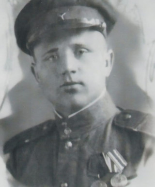 Муранов Иван Андреевич