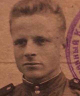 Шангин Иван Степанович