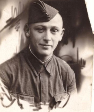 Марченко Анатолий Терентьевич