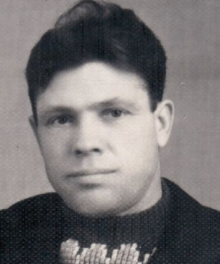 Гавриленко Александр Васильевич