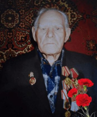 Сысоев Михаил Васильевич