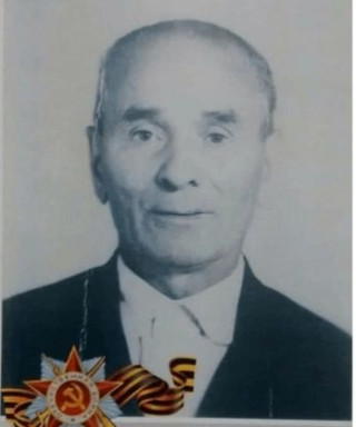 Вакарюк Иван Леонтьевич