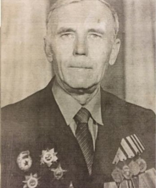 Безбородов Анатолий Александрович