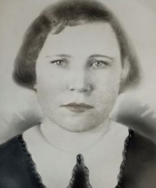Семьина Клавдия Никифоровна