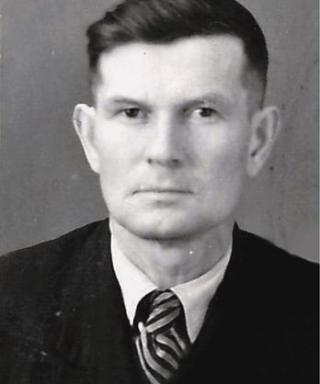 Калев Иван Михайлович