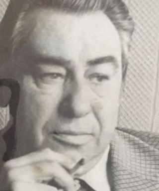 Вильдт Лев Антонович