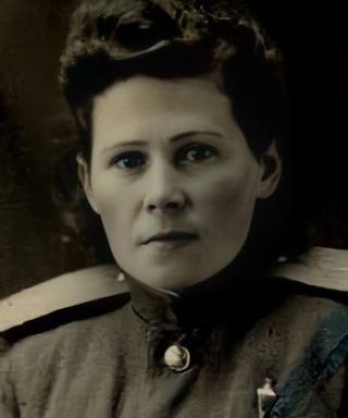 Шерстнёва Тамара Александровна