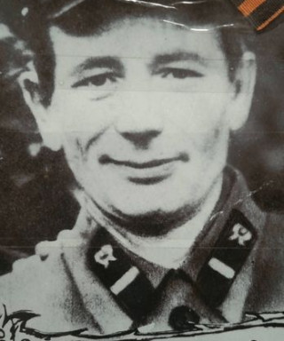 Попеляев Ефим Иванович