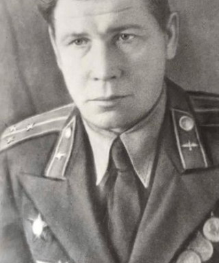 Пантелеенко Николай Григорьевич