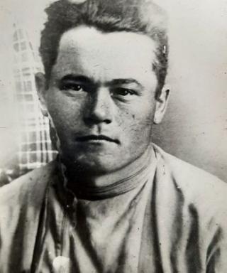 Коновалов Павел Филиппович