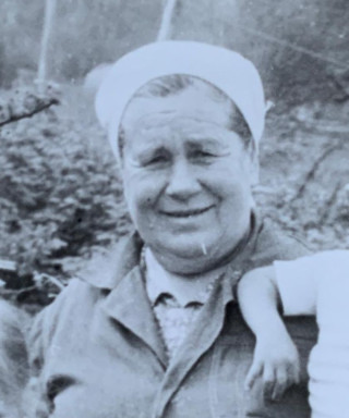 Арчибасова Мария Сергеевна