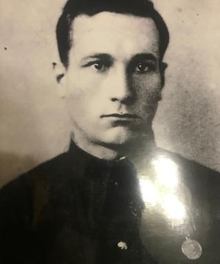 Филимонов Алексей Павлович