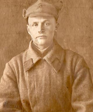Пронькин Василий Алексеевич