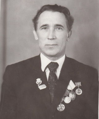 Поплавский Михаил Александрович