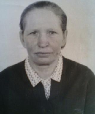 Трусова Ксения Ивановна