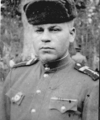 Шестаков Афонасий Петрович