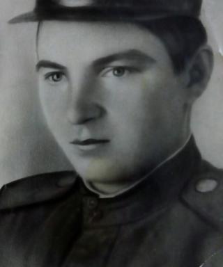 Грачев Андрей Иванович