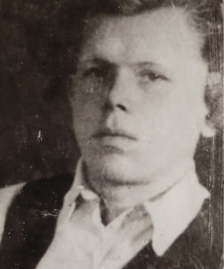 Акилонов Евгений Иванович