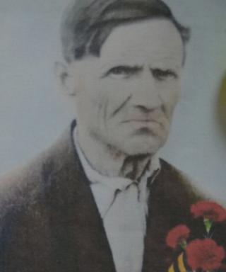 Соколов Филипп Тихонович