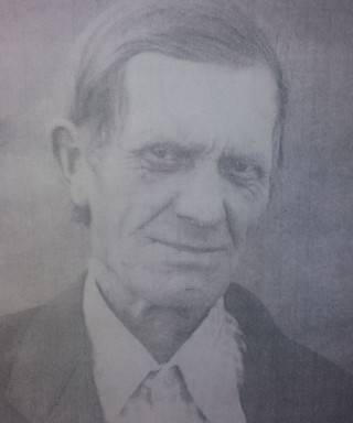 Подколзин Иван Кузьмич