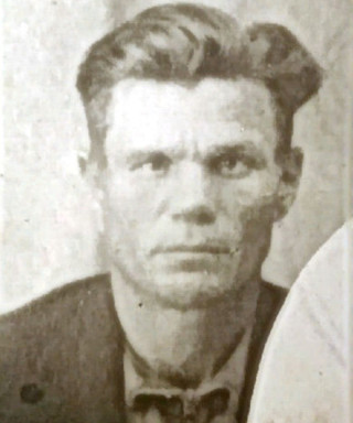 Мочалов Павел Иванович