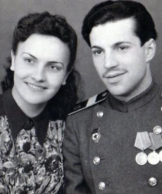 Гурвич Аркадий Ильич