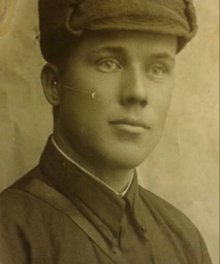 Авдеев Никифор Евдокимович