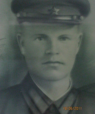 Полудницын Анатолий Никонович