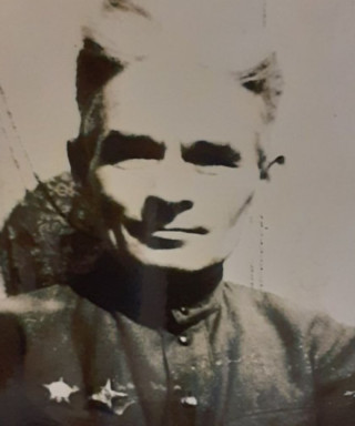 Пятаков Павел Иванович