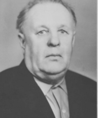 Гущин Василий Иванович