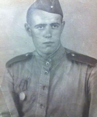 Алтынников Анатолий Михайлович