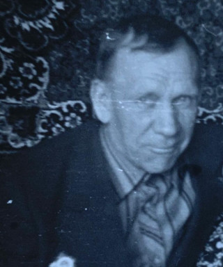 Арчибасов Алексей Иванович