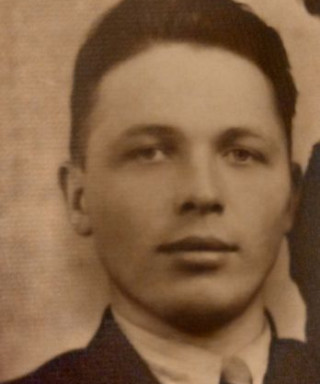 Бывшук Николай Гаврилович