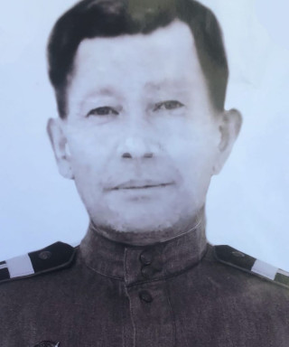 Абдразаков Чаляль Насретдинович