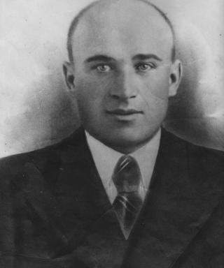 Смоляков Георгий Андреевич