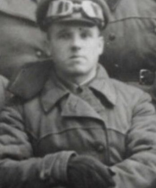 Мельников Сергей Петрович