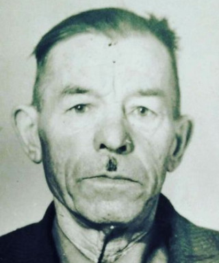 Пищ Василий Михайлович