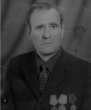 Гришин Василий Андреевич