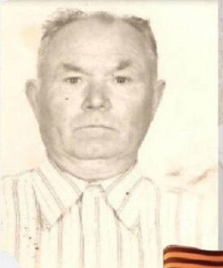 Кутергин Алексей Алексеевич