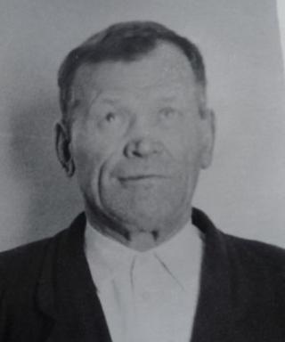 Мухлинов Михаил Павлович