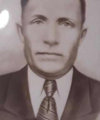 Беляев Егор Потапович
