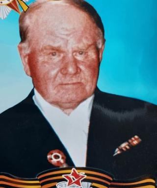 Селедков Иван Сергеевич
