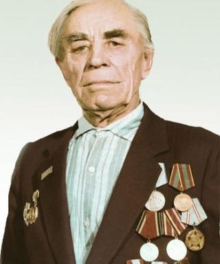 Вишнев Семён Николаевич
