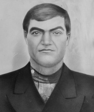 Павленко Ефим Алексеевич