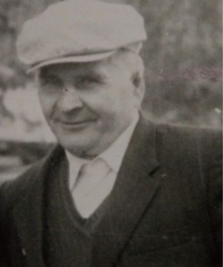 Гапонов Федор Матвеевич