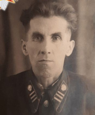 Пономарев Василий Петрович